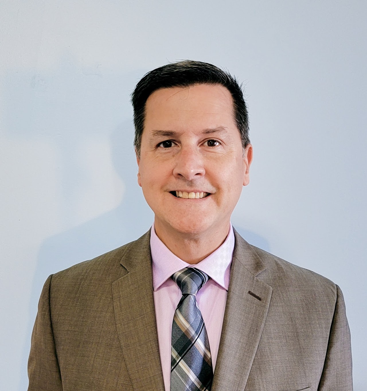 Brian Pierce of Horn Construction Group