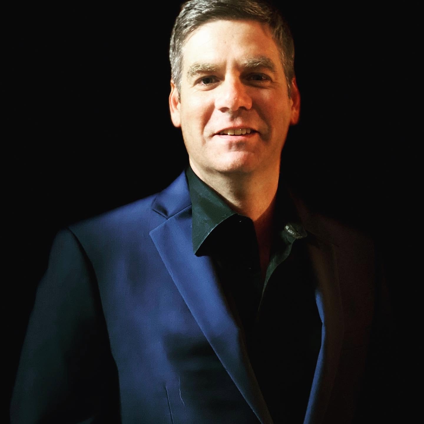 Keith Horn, founder of Horn Construction Group